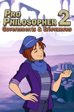 Pro Philosopher 2