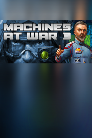 Machines At War 3