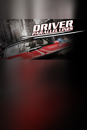 Driver: Parallel Lines