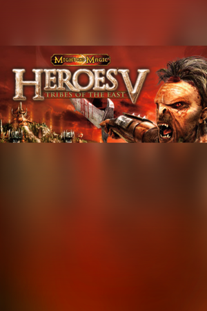 Heroes of Might & Magic V: Tribes of the East