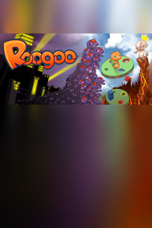 Roogoo