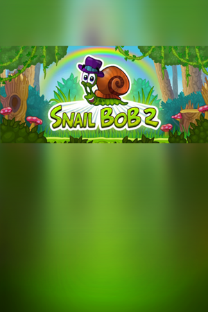Snail Bob 2