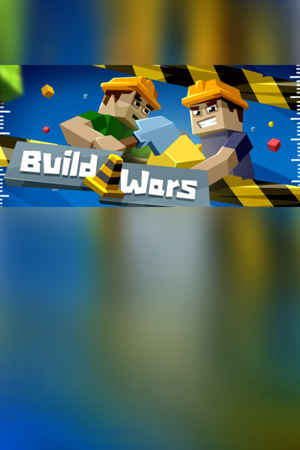 Build Wars