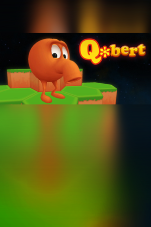 Q*bert: Rebooted