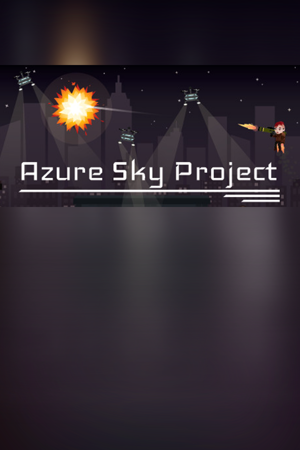 Azure Sky Project