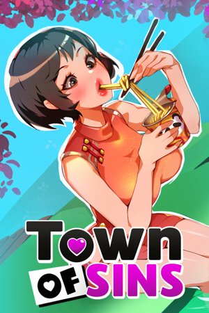 Town of Sins