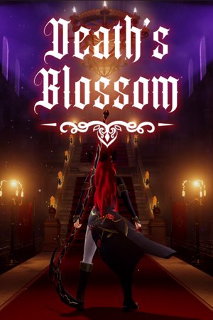 Death´s Blossom Playtest