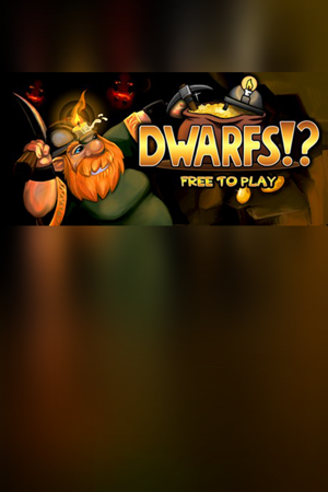 Dwarfs F2P