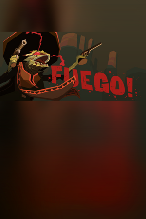 Fuego!