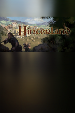 Hinterland