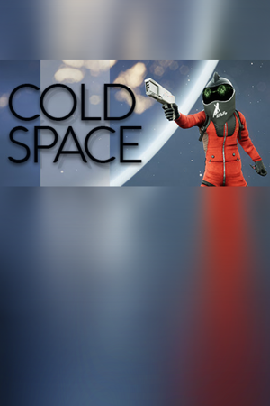 Cold Space
