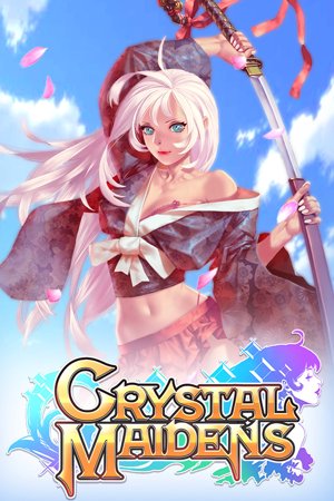 Crystal Maidens