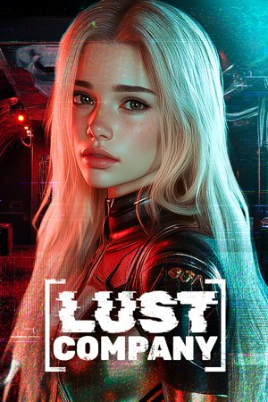 LUST Company 👾
