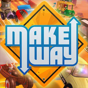 Make Way