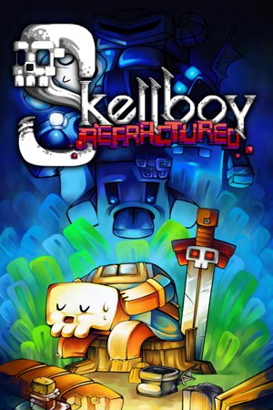 Skellboy