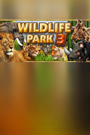 Wildlife Park 3