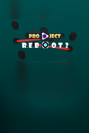 Project: R.E.B.O.O.T 2
