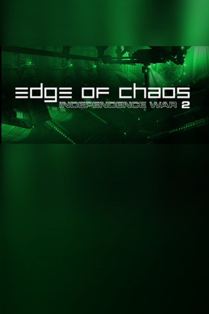 Independence War 2: Edge of Chaos