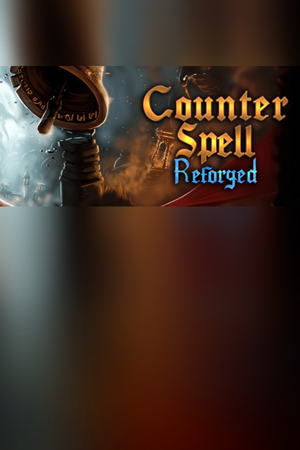 Counter Spell