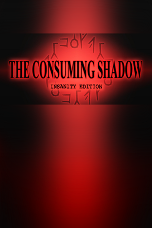 The Consuming Shadow