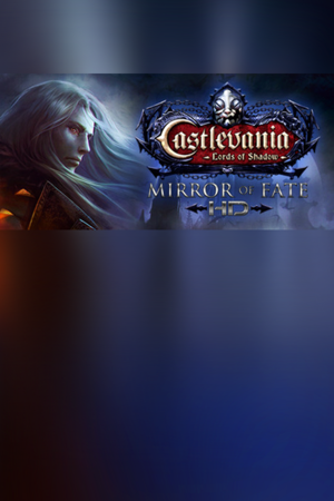 Castlevania: Lords of Shadow – Mirror of Fate HD