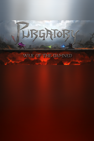 Purgatory: War of the Damned