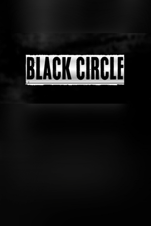 Black Circle
