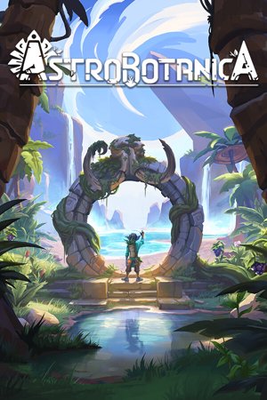 ASTROBOTANICA