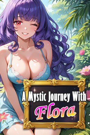 A Mystic Journey With Flora