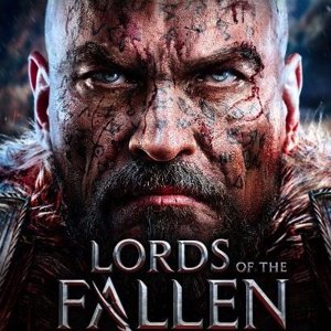 Lords of the Fallen