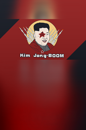 Kim Jong-Boom