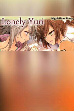 Lonely Yuri