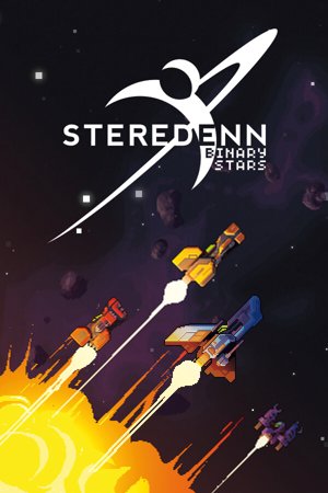 Steredenn cover