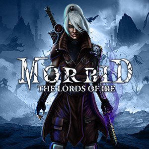 Morbid: The Lords of Ire