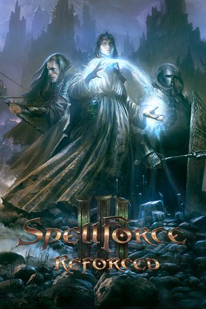 SpellForce 3