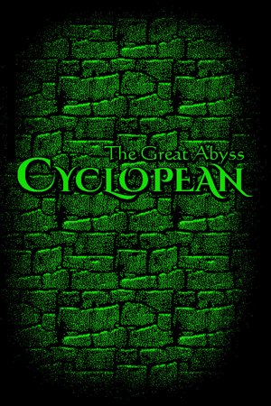 Cyclopean