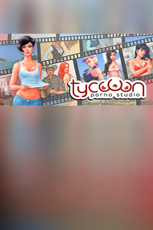 Porno Studio Tycoon