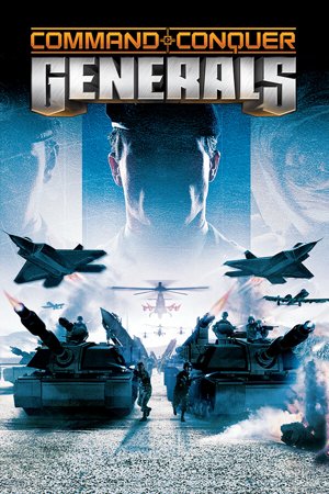 Command & Conquer™: Generals