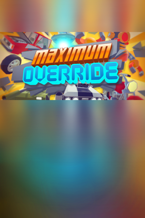 Maximum Override