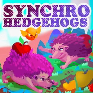 Synchro Hedgehogs