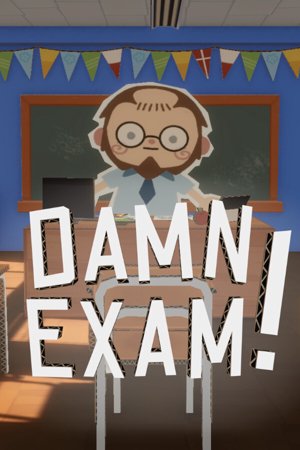 Damn Exam