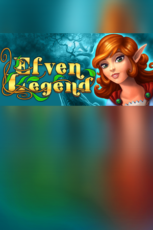 Elven Legend