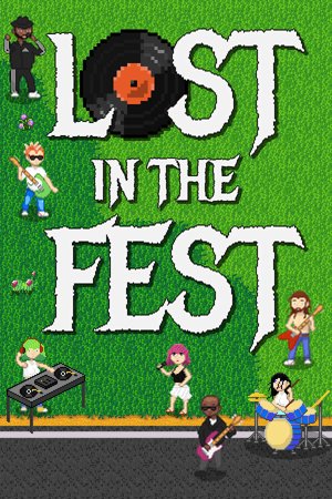 Lost in the Fest Demo