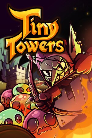 Tiny Towers Demo