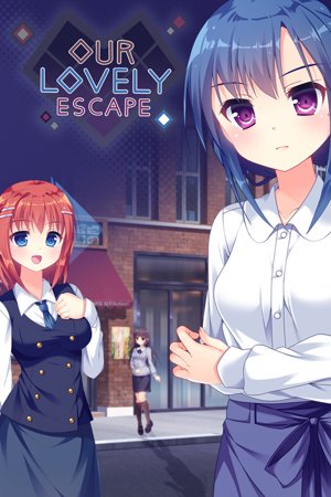 Our Lovely Escape