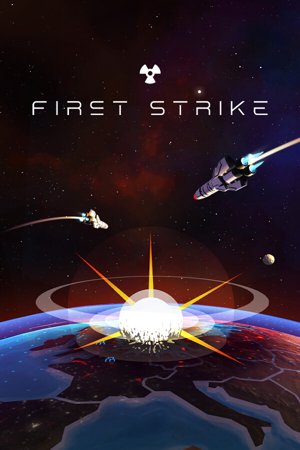 First Strike Final Hour