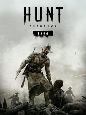 Hunt: Showdown