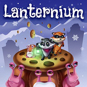 Lanternium