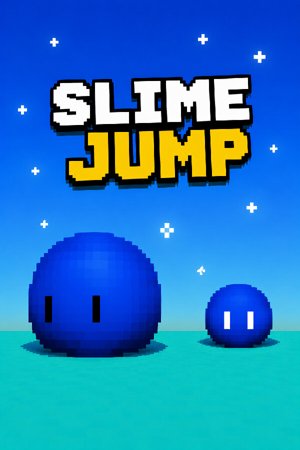 Slime Jump