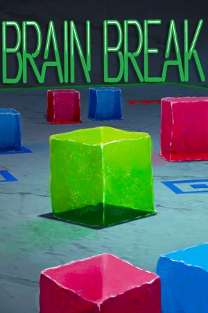 Brain Break cover